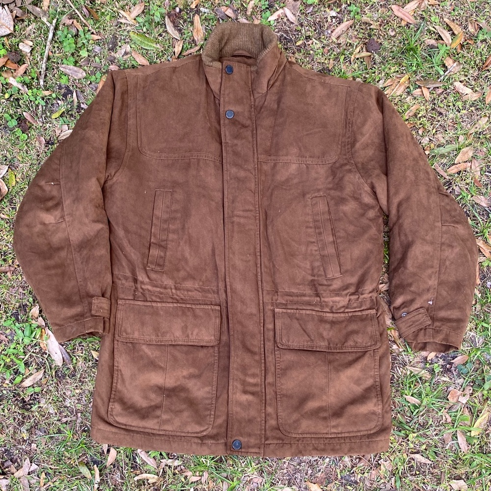 London Fog Jacket M